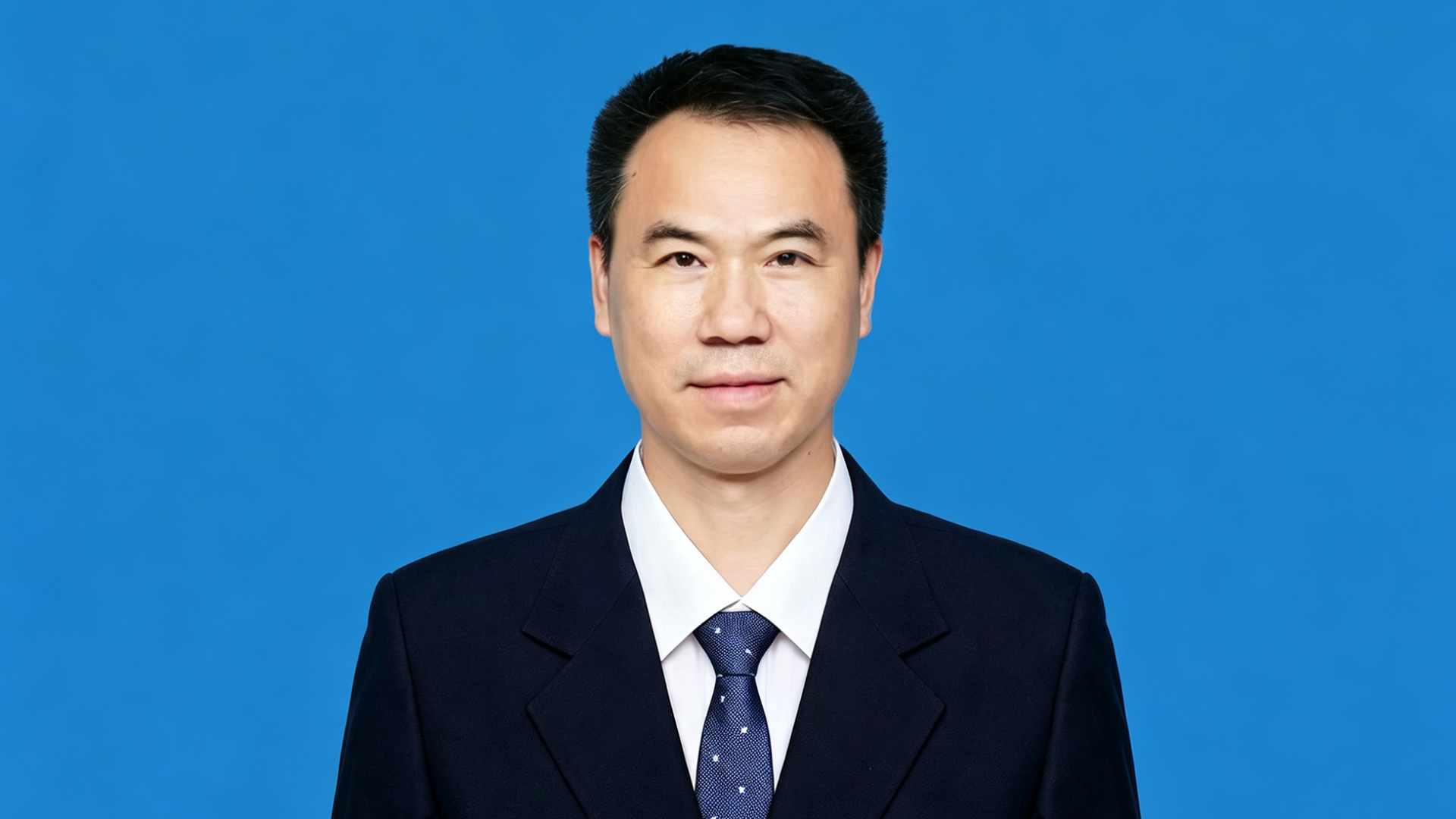 黄杰  硕士